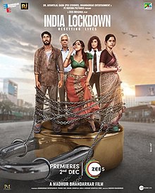 India Lockdown 2022 all season Movie